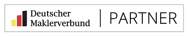 Deutscher Maklerverbund Logo